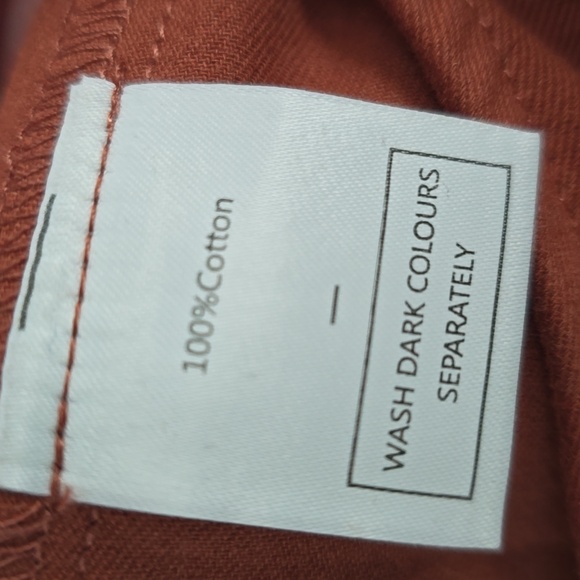 Ofeefan Tie Strap Overall Romper - Picture 4 of 5